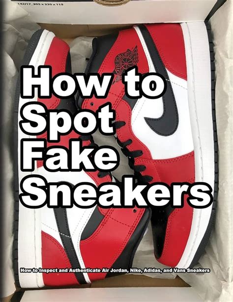 how can you tell if adidas shoes are fake|authenticate nike shoes.